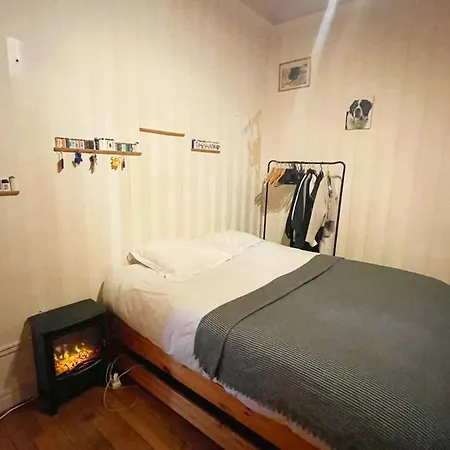 Beautiful Flat In The Center Of Paris 6 Th District Appartement Buitenkant foto