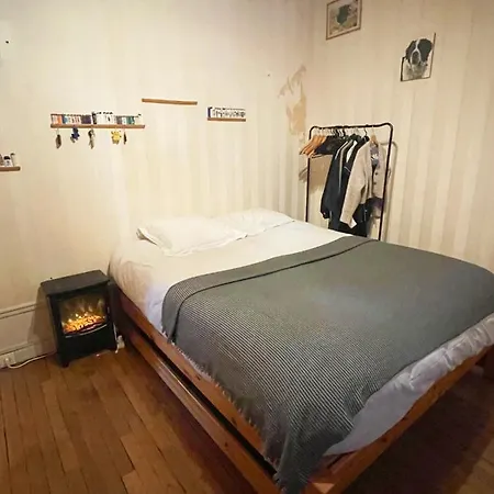 Beautiful Flat In The Center Of Paris 6 Th District Appartement Buitenkant foto