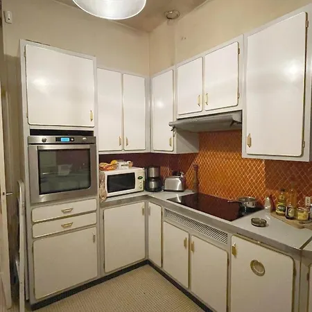 Beautiful Flat In The Center Of Paris 6 Th District Appartement Buitenkant foto