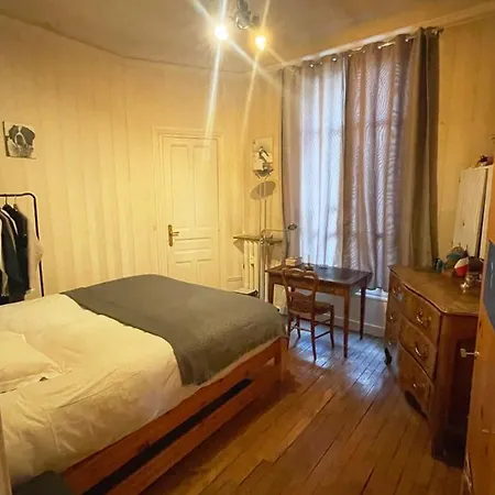 Beautiful Flat In The Center Of Paris 6 Th District Appartement Buitenkant foto