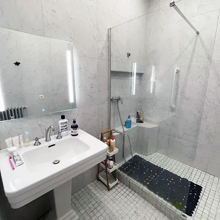 Beautiful Flat In The Center Of Paris 6 Th District Appartement Buitenkant foto