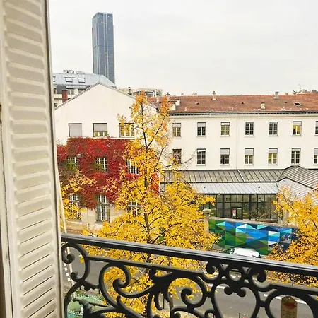 Beautiful Flat In The Center Of Paris 6 Th District Appartement Buitenkant foto