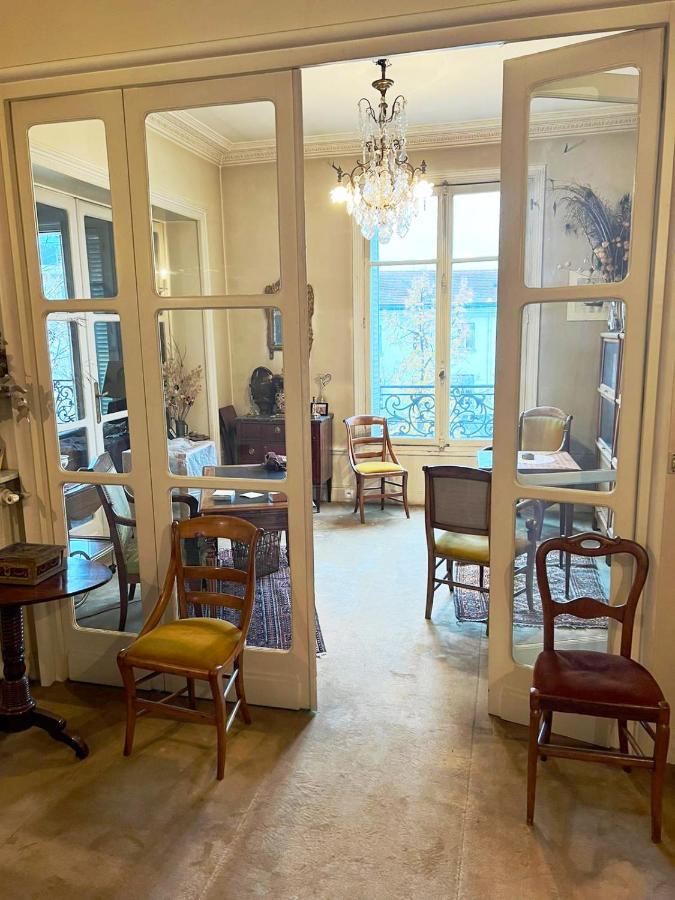 Beautiful Flat In The Center Of 6 Th District Appartamento