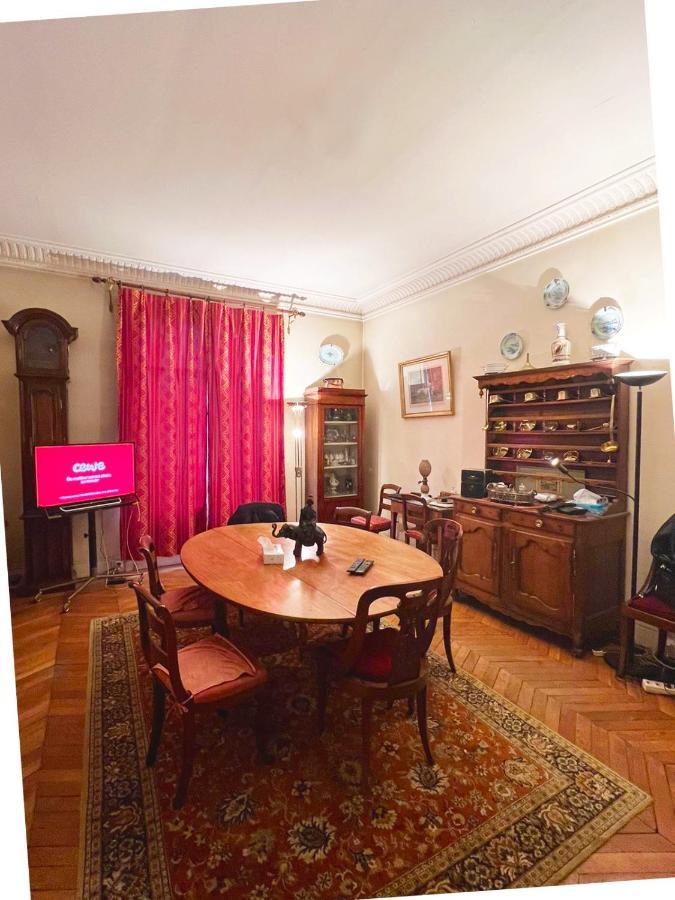 Beautiful Flat In The Center Of 6 Th District Appartamento Parigi