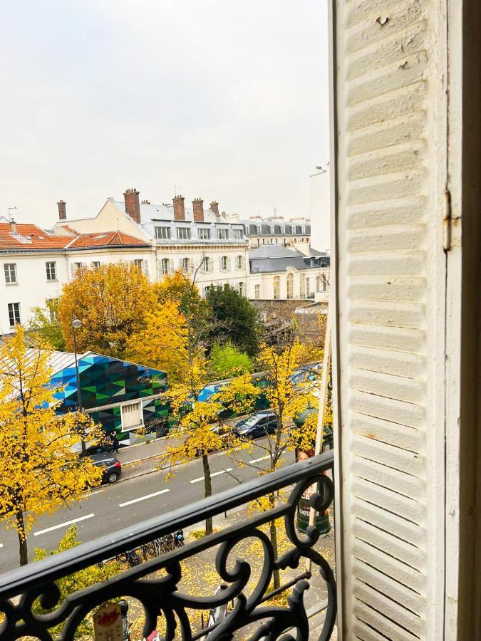 Appartamento Beautiful Flat In The Center Of 6 Th District